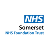 NHS somerset logo
