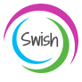 swish logo