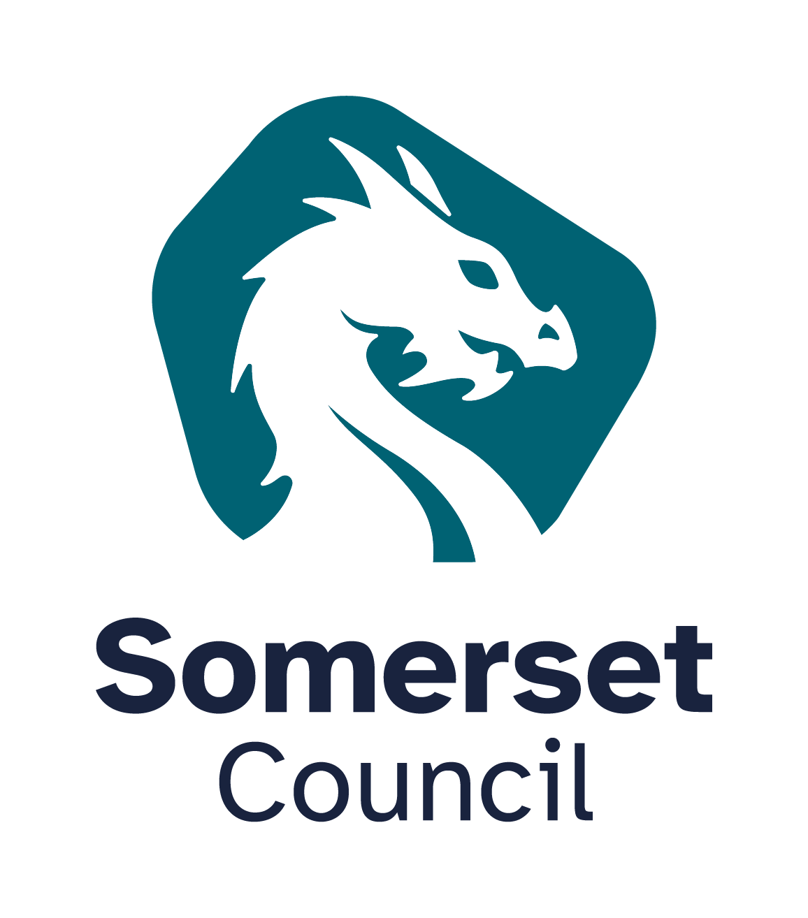 somerset council logo