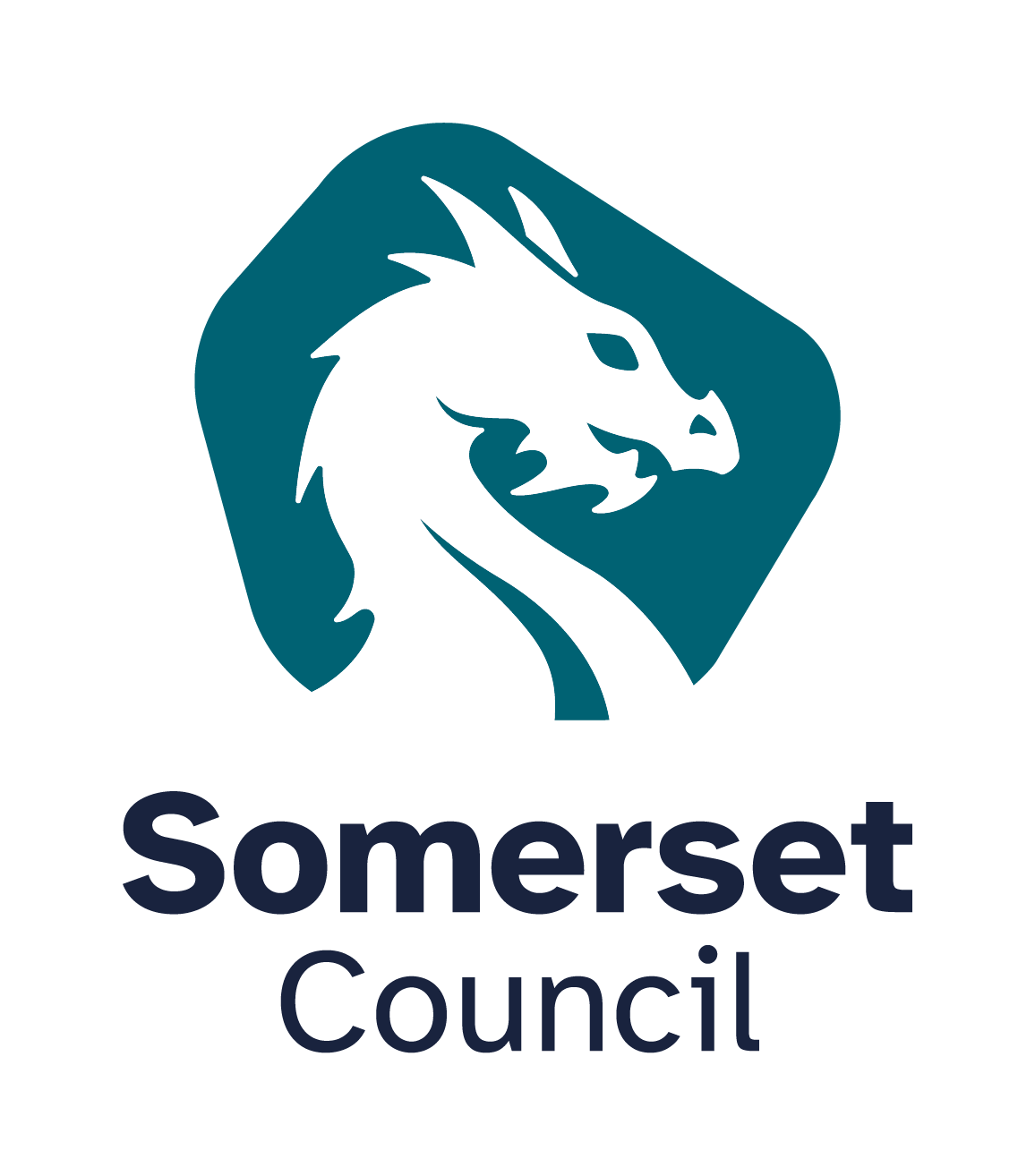 somerset county council logo